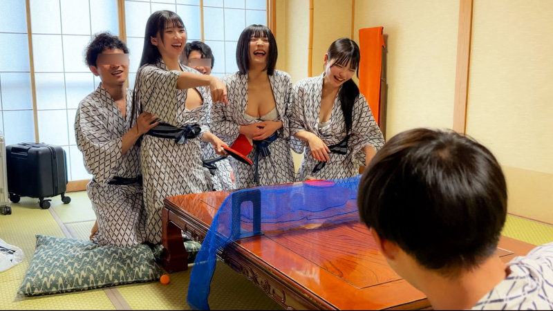 める 無料サンプル画像(3) 【推し顔AV女優コレクション】