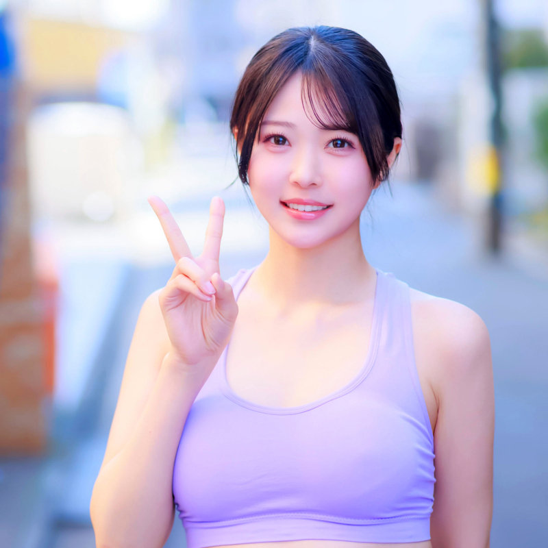 あおい 無料サンプル画像(1) 【推し顔AV女優コレクション】