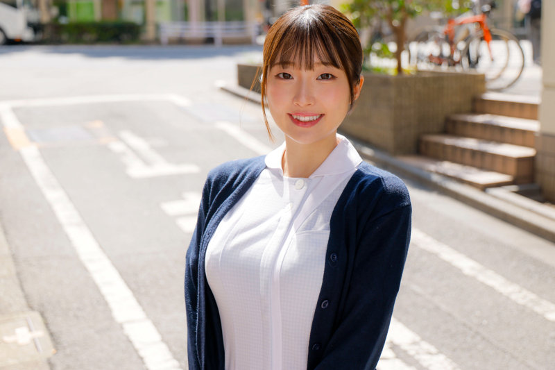 まいな 無料サンプル画像(1) 【推し顔AV女優コレクション】