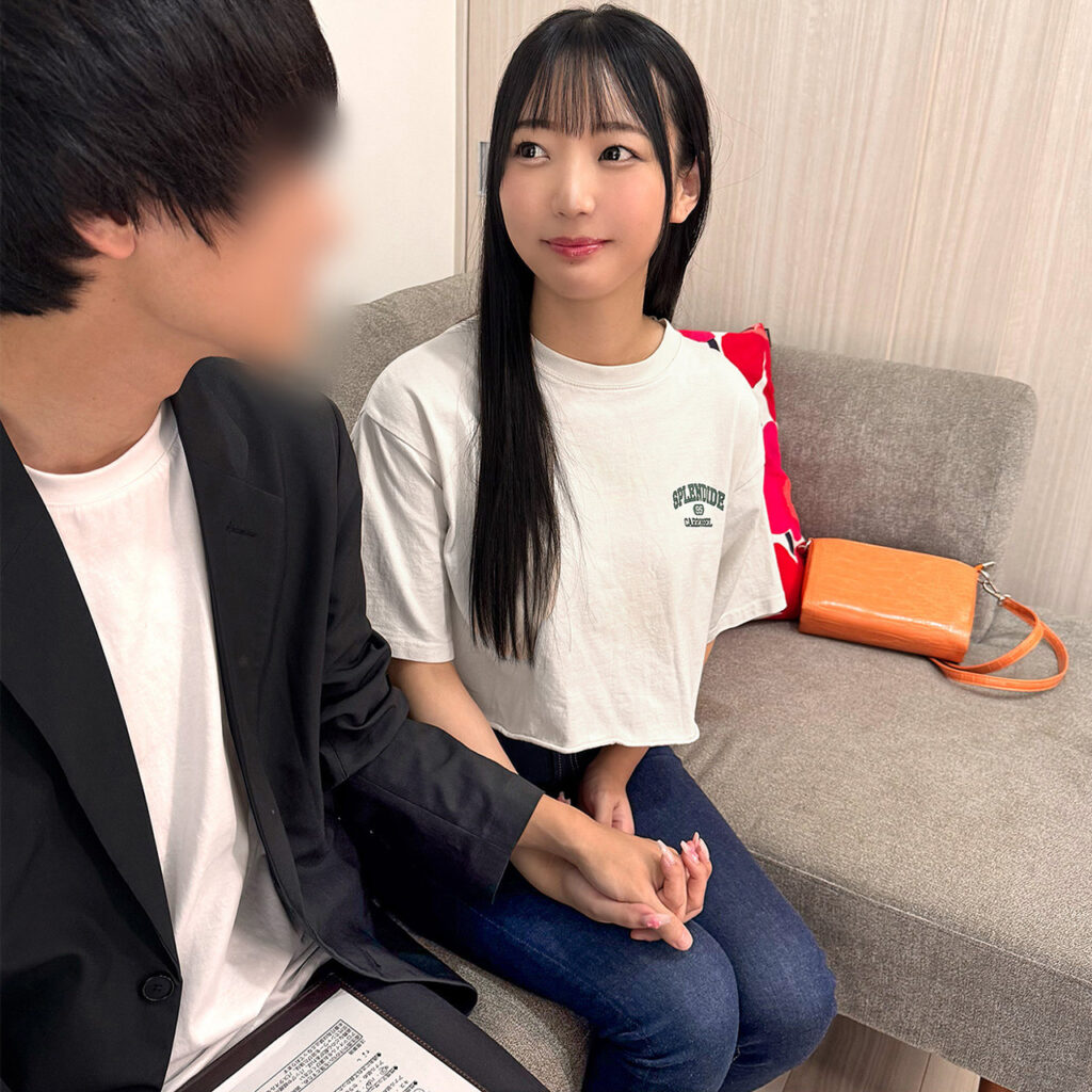 らんちゃん アイキャッチ画像 【推し顔AV女優コレクション】
