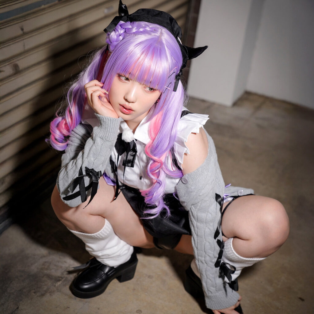 ひのりん アイキャッチ画像 【推し顔AV女優コレクション】