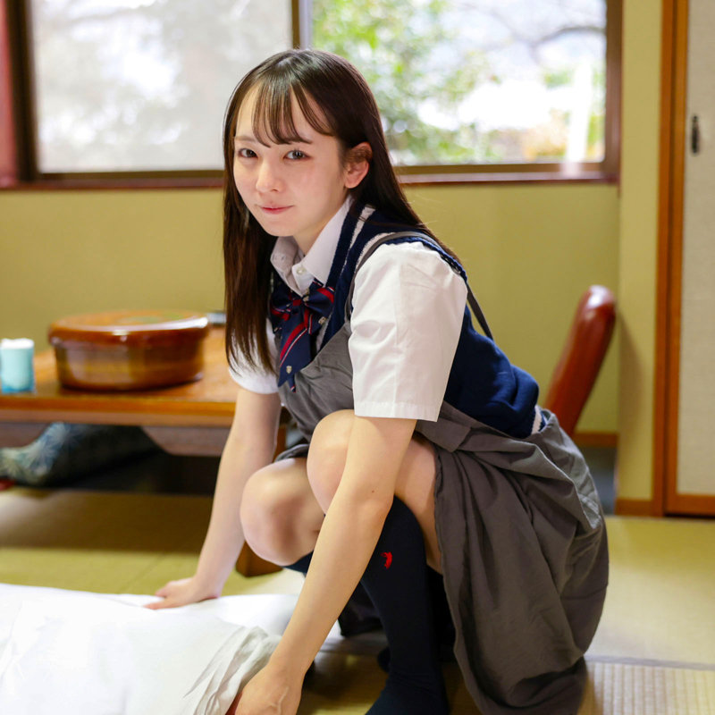 めいさちゃん 無料サンプル画像(1) 【推し顔AV女優コレクション】