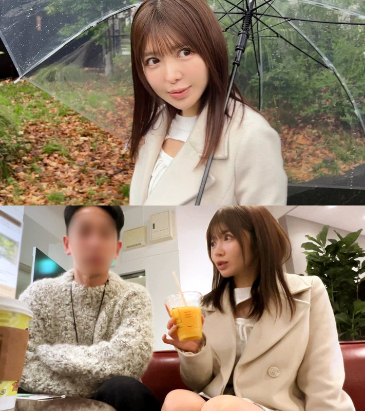 まーみん 無料サンプル画像(1) 【推し顔AV女優コレクション】