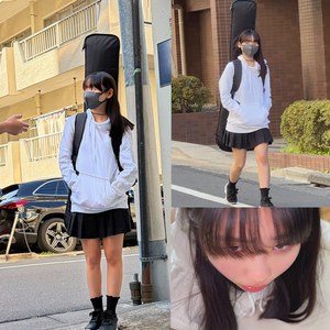 touka アイキャッチ画像 【推し顔AV女優コレクション】