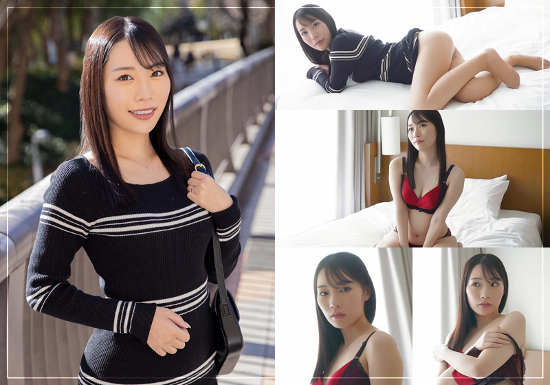 成宮琴音 無料サンプル画像(1) 【推し顔AV女優コレクション】