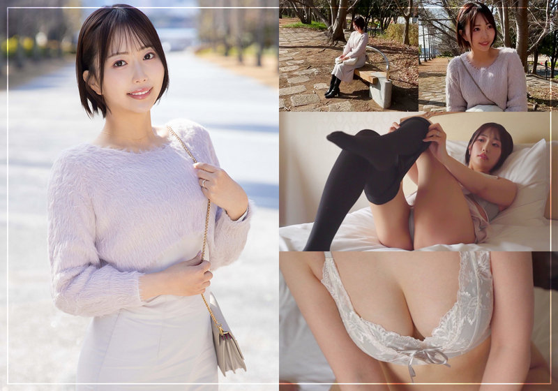 木下ゆきね 無料サンプル画像(1) 【推し顔AV女優コレクション】