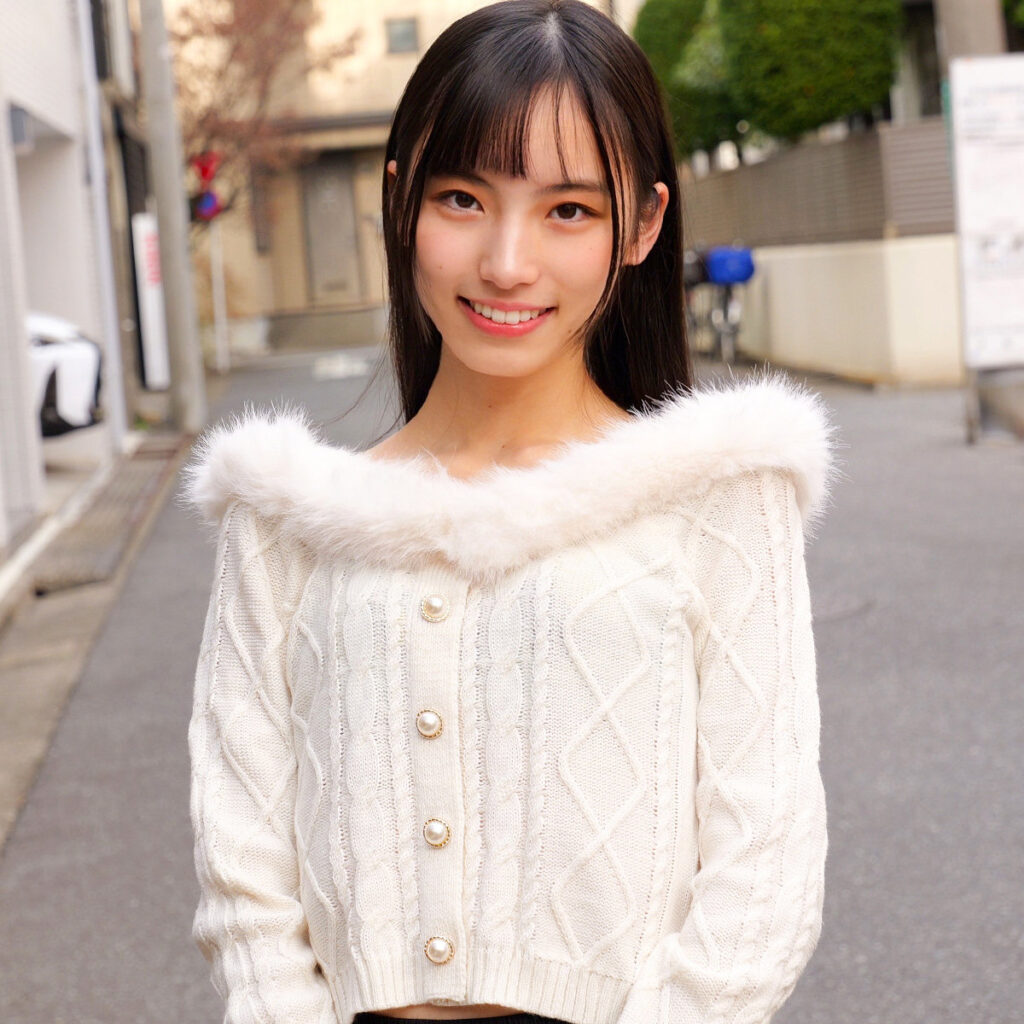 いく アイキャッチ画像 【推し顔AV女優コレクション】
