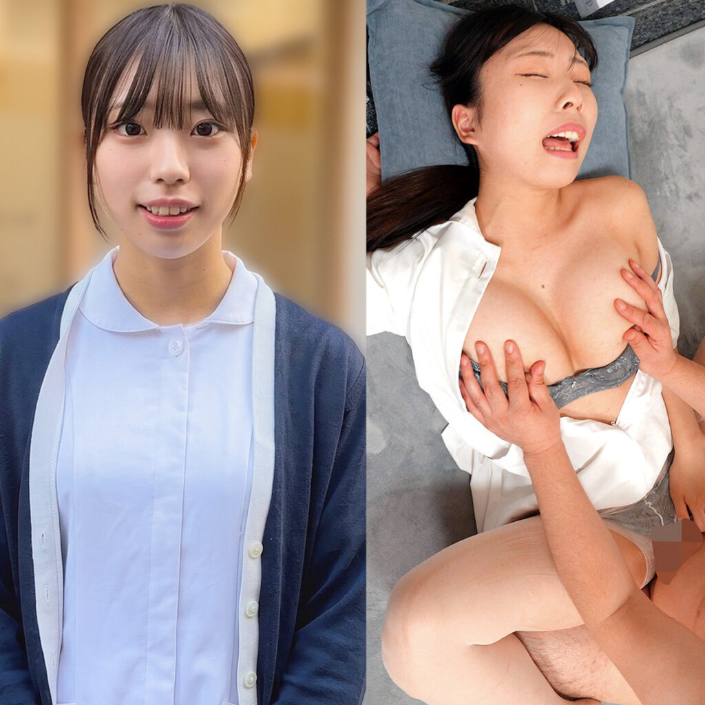みゆうさん アイキャッチ画像 【推し顔AV女優コレクション】