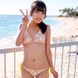 しおりちゃん アイキャッチ画像 【推し顔AV女優コレクション】