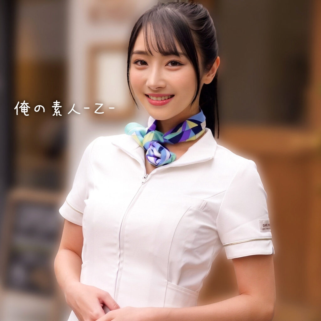 ゆいかさん アイキャッチ画像 【推し顔AV女優コレクション】