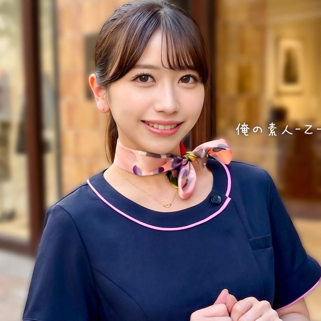 まなみさん アイキャッチ画像 【推し顔AV女優コレクション】
