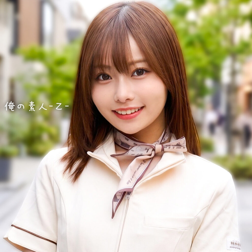 たえさん アイキャッチ画像 【推し顔AV女優コレクション】