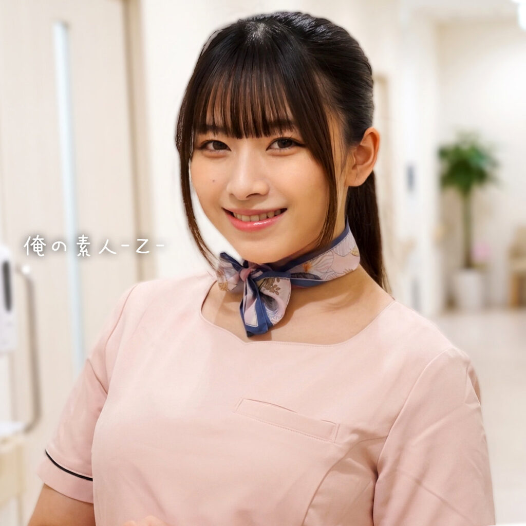 あいりさん アイキャッチ画像 【推し顔AV女優コレクション】