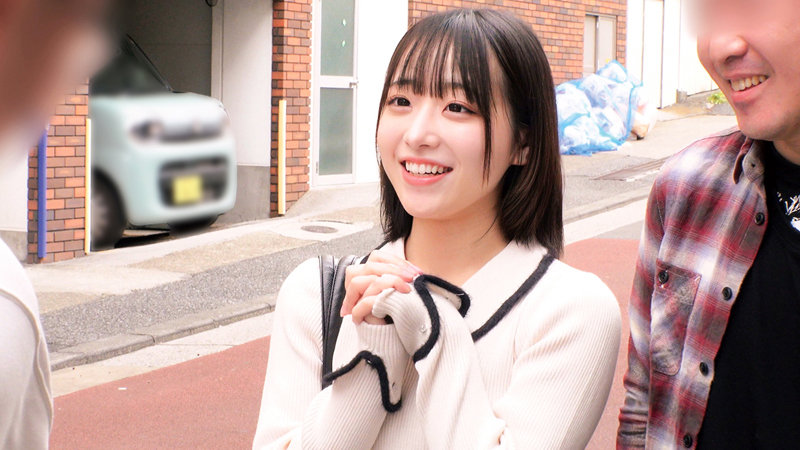 みこ 無料サンプル画像(1) 【推し顔AV女優コレクション】