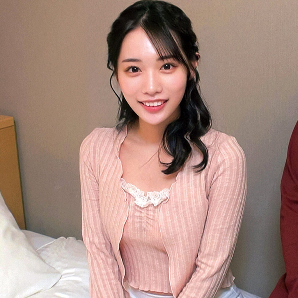 ことねさん アイキャッチ画像 【推し顔AV女優コレクション】