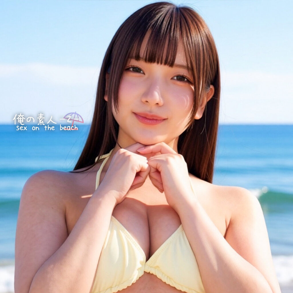 かんなちゃん アイキャッチ画像 【推し顔AV女優コレクション】