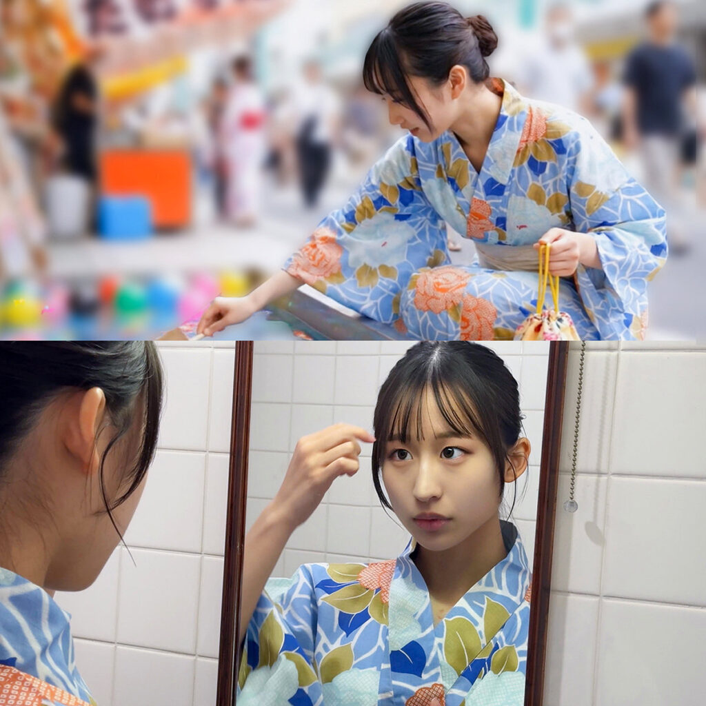 R・S アイキャッチ画像 【推し顔AV女優コレクション】