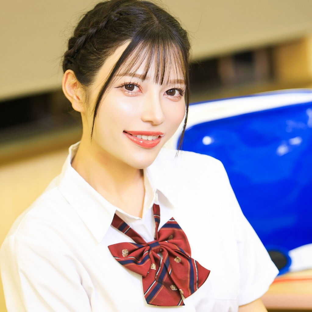 ひなみ アイキャッチ画像 【推し顔AV女優コレクション】