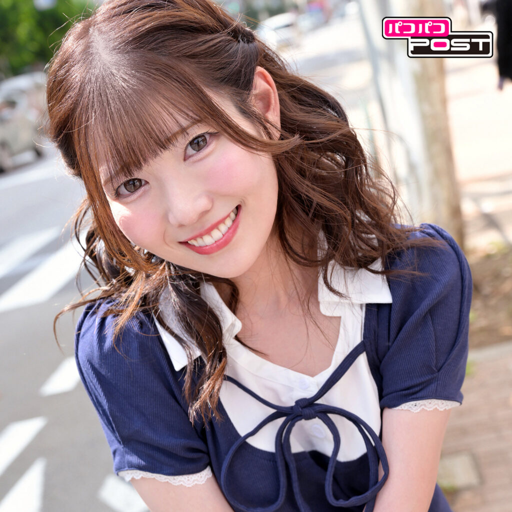 かのんちゃん アイキャッチ画像 【推し顔AV女優コレクション】