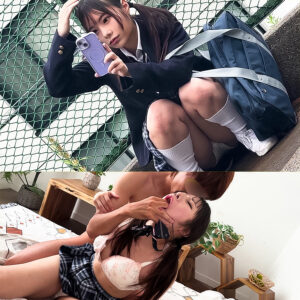 ひなた アイキャッチ画像 【推し顔AV女優コレクション】
