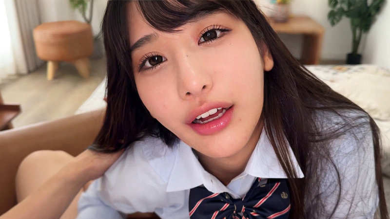 えみ 無料サンプル画像(1) 【推し顔AV女優コレクション】