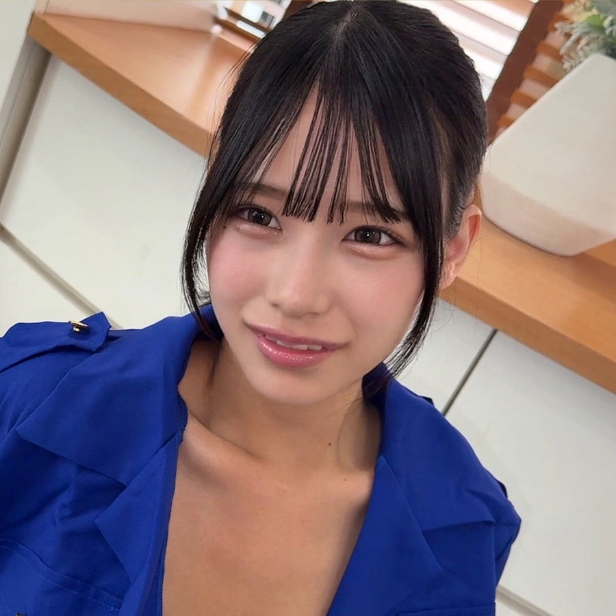 ひまり アイキャッチ画像 【推し顔AV女優コレクション】