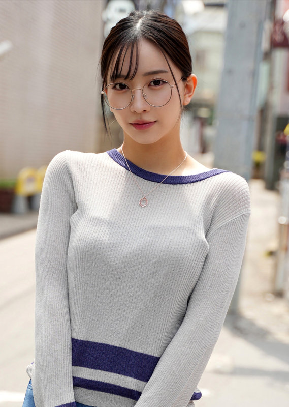 まゆさん 無料サンプル画像(2) 【推し顔AV女優コレクション】