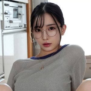 まゆさん アイキャッチ画像 【推し顔AV女優コレクション】