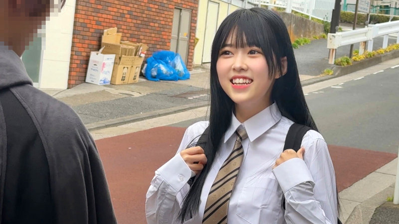 もえちゃん 無料サンプル画像(1) 【推し顔AV女優コレクション】