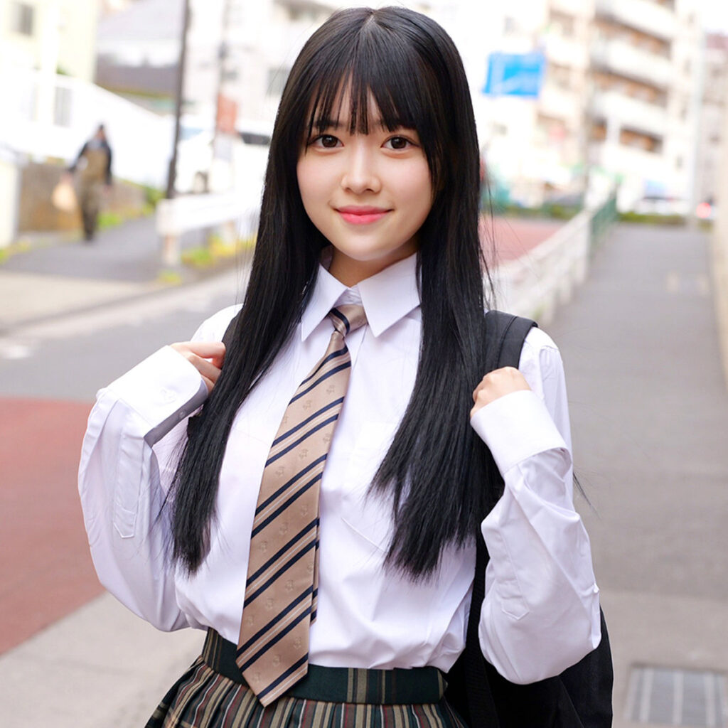 もえちゃん アイキャッチ画像 【推し顔AV女優コレクション】