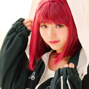 川陸ちゃん アイキャッチ画像 【推し顔AV女優コレクション】