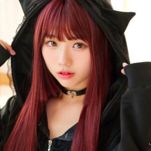 川陸ちゃん 2 アイキャッチ画像 【推し顔AV女優コレクション】