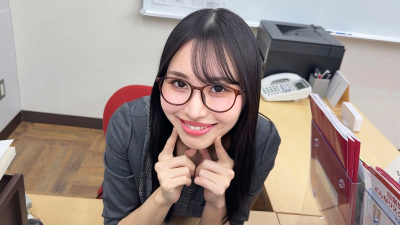 佐野さん 無料サンプル画像(2) 【推し顔AV女優コレクション】