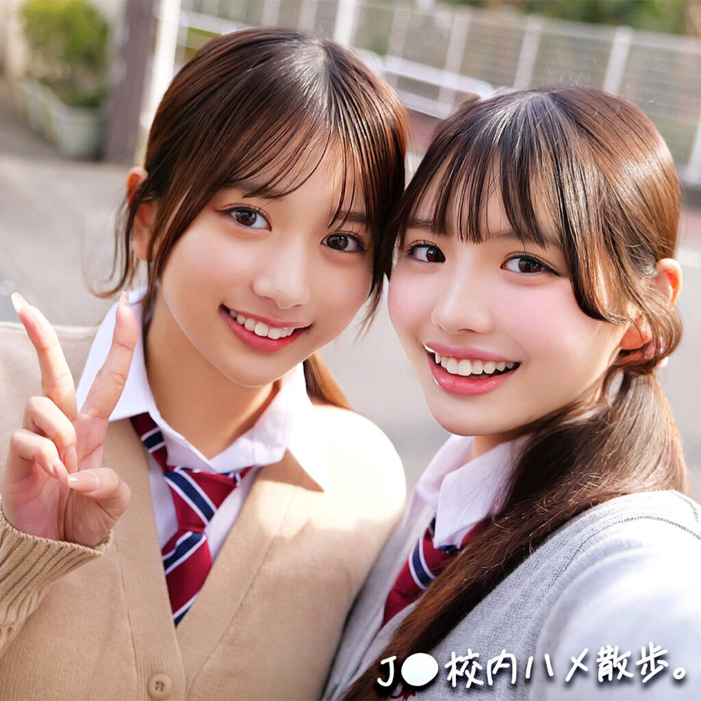 K＆M アイキャッチ画像 【推し顔AV女優コレクション】
