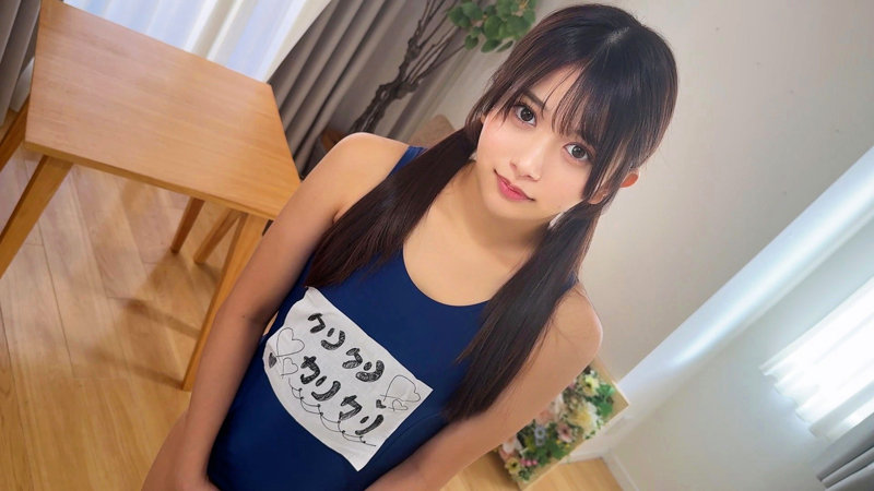 クリカリちゃん 無料サンプル画像(2) 【推し顔AV女優コレクション】