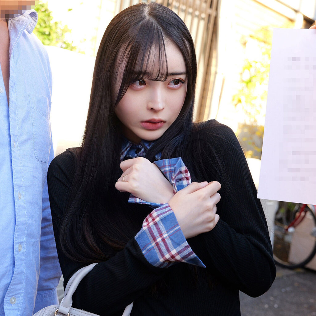 Iさん アイキャッチ画像 【推し顔AV女優コレクション】