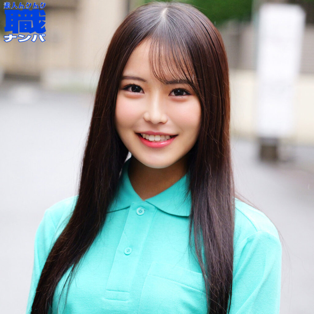 あおさん アイキャッチ画像 【推し顔AV女優コレクション】