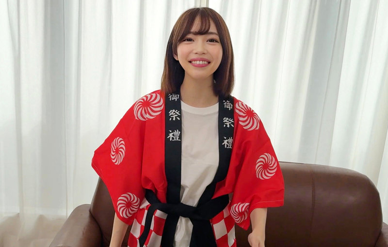 ねねちゃん 無料サンプル画像(2) 【推し顔AV女優コレクション】