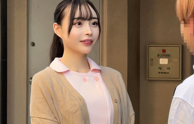 いずみさん 無料サンプル画像(1) 【推し顔AV女優コレクション】