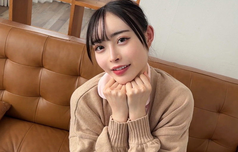 いずみさん 無料サンプル画像(3) 【推し顔AV女優コレクション】