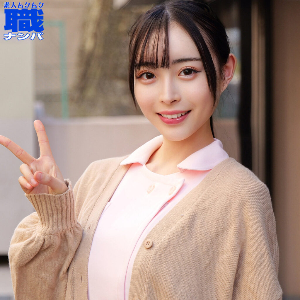 いずみさん アイキャッチ画像 【推し顔AV女優コレクション】