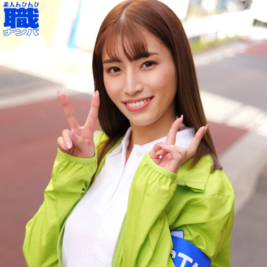 Rioちゃん アイキャッチ画像 【推し顔AV女優コレクション】