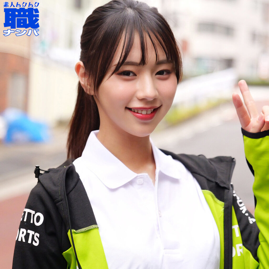 いつはちゃん アイキャッチ画像 【推し顔AV女優コレクション】