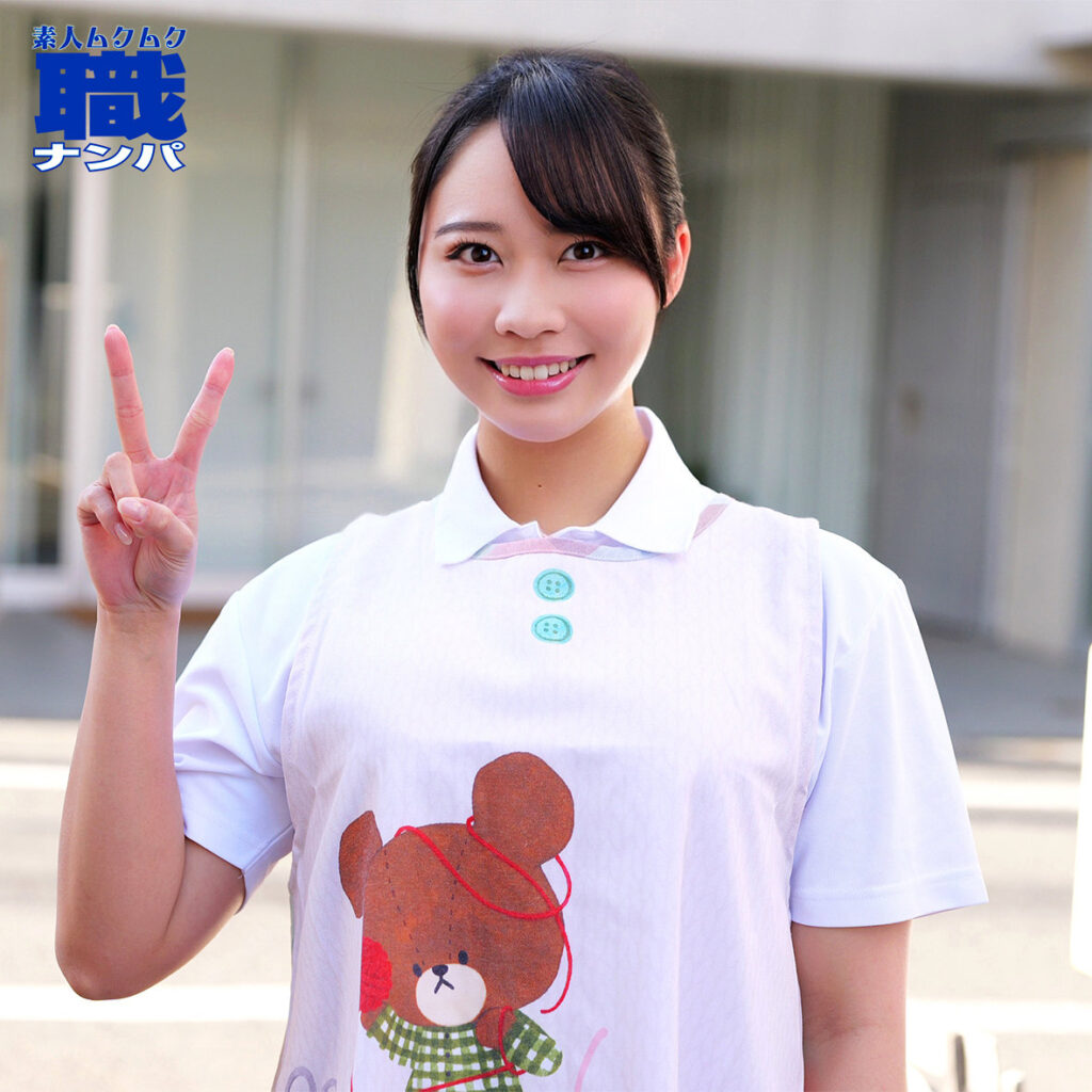 あやめちゃん アイキャッチ画像 【推し顔AV女優コレクション】