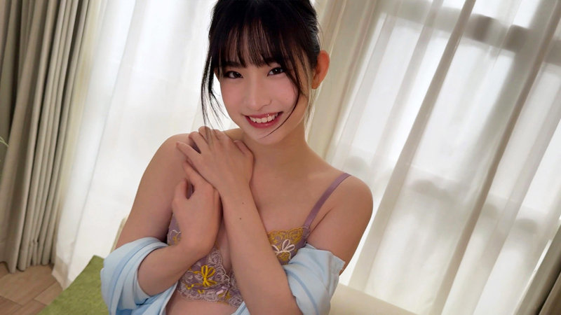 らんさん 無料サンプル画像(3) 【推し顔AV女優コレクション】