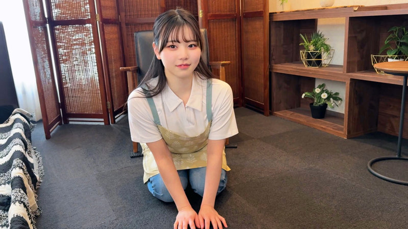 しほさん 無料サンプル画像(2) 【推し顔AV女優コレクション】