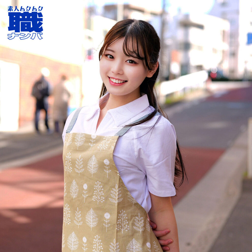 しほさん アイキャッチ画像 【推し顔AV女優コレクション】