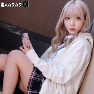 ミナミナ アイキャッチ画像 【推し顔AV女優コレクション】