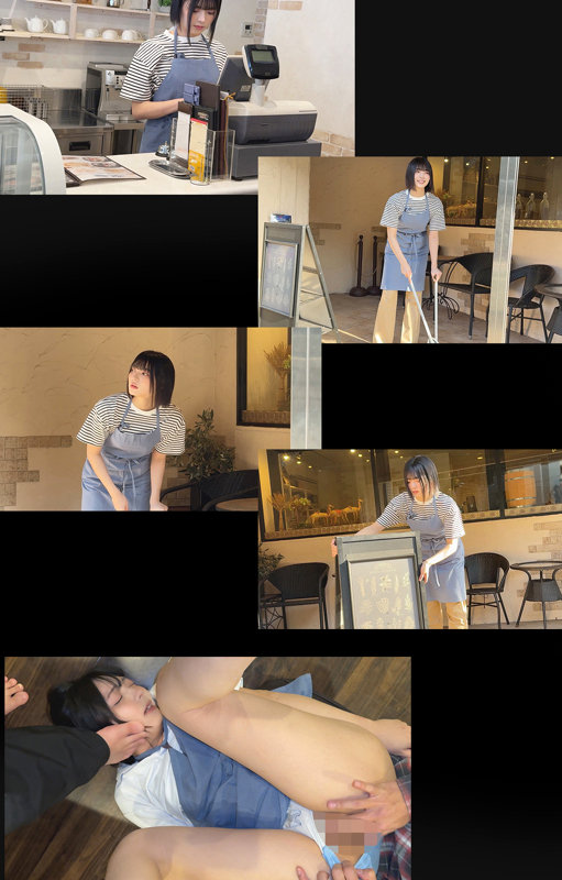 Yさん 無料サンプル画像(3) 【推し顔AV女優コレクション】