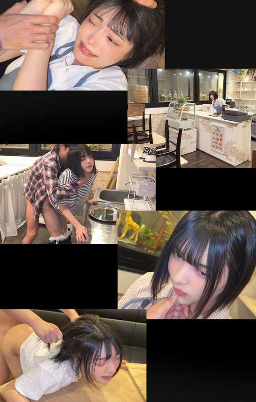 Yさん 無料サンプル画像(4) 【推し顔AV女優コレクション】